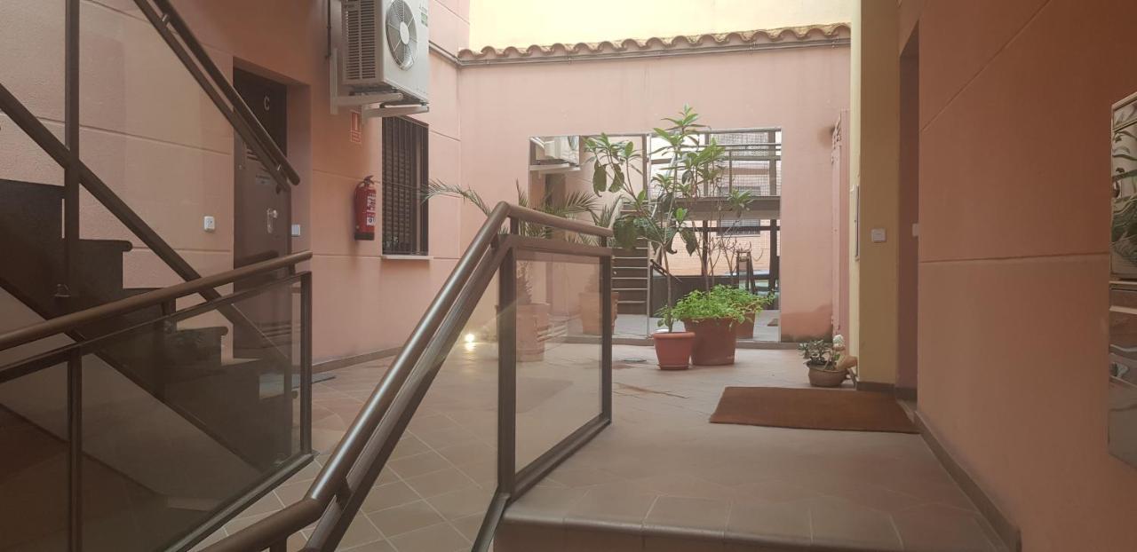Casa Jaime Alcalá de Henares Exterior foto